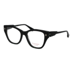 Ana Hickmann )} Brille HI6318G 52G22 in Schwarz
