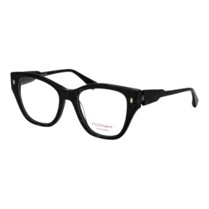 Ana Hickmann )} Brille HI6318G 52G22 in Schwarz
