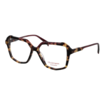 Ana Hickmann )} Brille HI6339 54P02 in Havanna