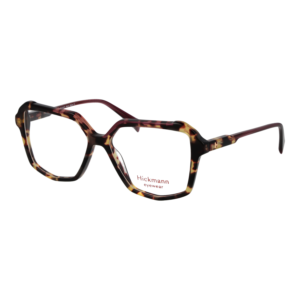 Ana Hickmann )} Brille HI6339 54P02 in Havanna