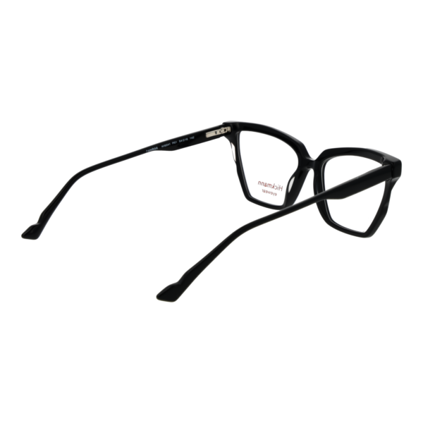 Frontansicht der Ana Hickmann Brille HI6341 54P01 – Rahmen Azetat