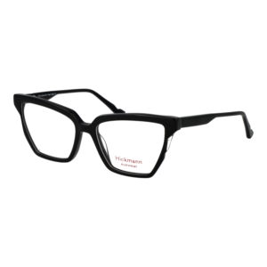 Ana Hickmann )} Brille HI6341 54P01 in Schwarz