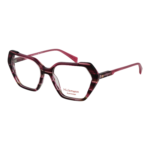 Ana Hickmann )} Brille HI6343 54P03 in Lila