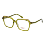 Ana Hickmann )} Brille HI6347 54P04 in Gelb