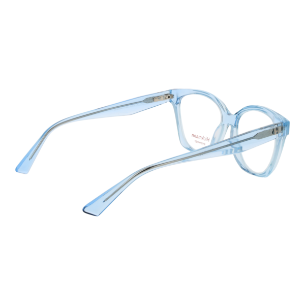 Frontansicht der Ana Hickmann Brille HI6354 52T02 – Rahmen Azetat