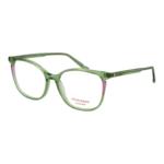 Ana Hickmann )} Brille HI6361G 53P03 in Grün