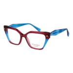 Ana Hickmann )} Brille HI6365G 52P03 in Pink