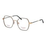 Ana Hickmann )} Brille HIY1017T 4912A in Grün