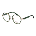 Ana Hickmann )} Brille HIY1025 50T03 in Grün