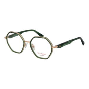 Ana Hickmann )} Brille HIY1025 50T03 in Grün