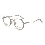 Ana Hickmann )} Brille HIY1026T 48T02 in Silber