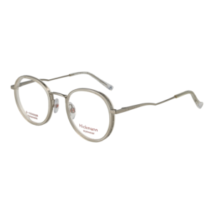 Ana Hickmann )} Brille HIY1026T 48T02 in Silber