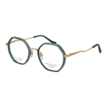 Ana Hickmann )} Brille HIY1027T 48T01 in Grün