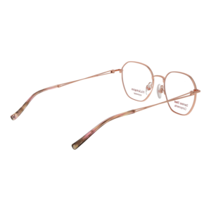 Frontansicht der Ana Hickmann Brille HIY1029 4907A – Rahmen Metall