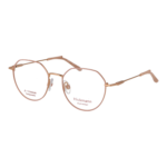 Ana Hickmann )} Brille HIY1030T 4905B in Rosa