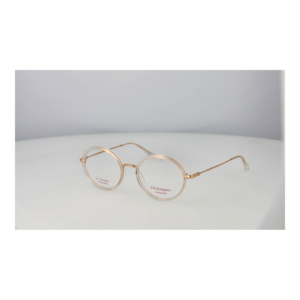 Ana Hickmann )} Brille HIY1039T 49T01 in Transparent