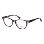 Ana Hickmann )} Brille HIY6017 50G21 in Mehrfarbig