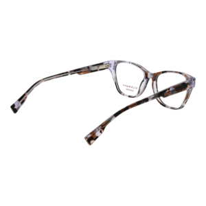 Frontansicht der Ana Hickmann Brille HIY6017 50G21 – Rahmen Azetat