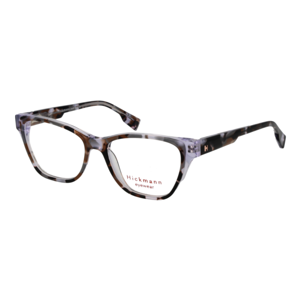 Ana Hickmann )} Brille HIY6017 50G21 in Mehrfarbig