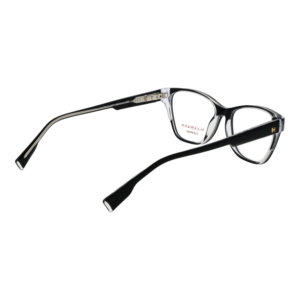 Frontansicht der Ana Hickmann Brille HIY6017 50H01 – Rahmen Azetat