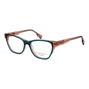 Ana Hickmann )} Brille HIY6017 50H02 in Türkis