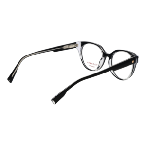 Frontansicht der Ana Hickmann Brille HIY6018 49H01 – Rahmen Azetat