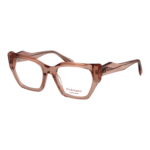 Ana Hickmann )} Brille HIY6020 49T03 in Rosa