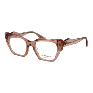 Ana Hickmann )} Brille HIY6020 49T03 in Rosa
