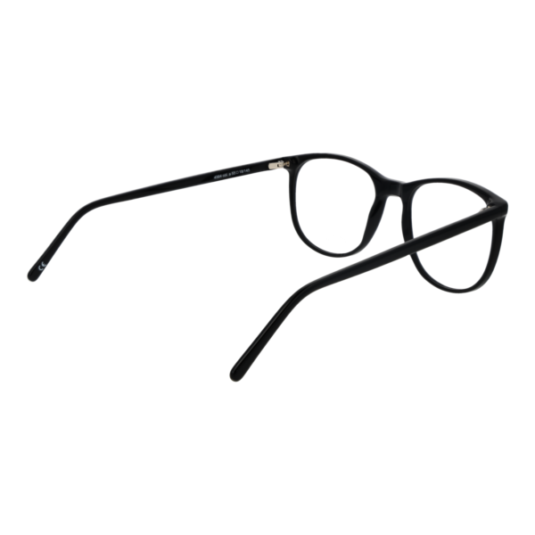 Frontansicht der Andy Wolf Brille 4564 55A – Rahmen Azetat