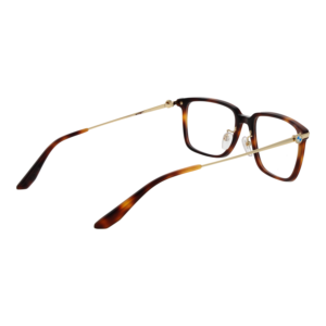 Frontansicht der BMW Brille BW5037 54053 – Rahmen Kunststoff