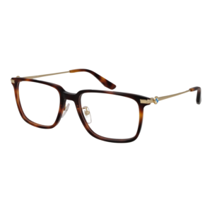 BMW )} Brille BW5037 54053 in Braun