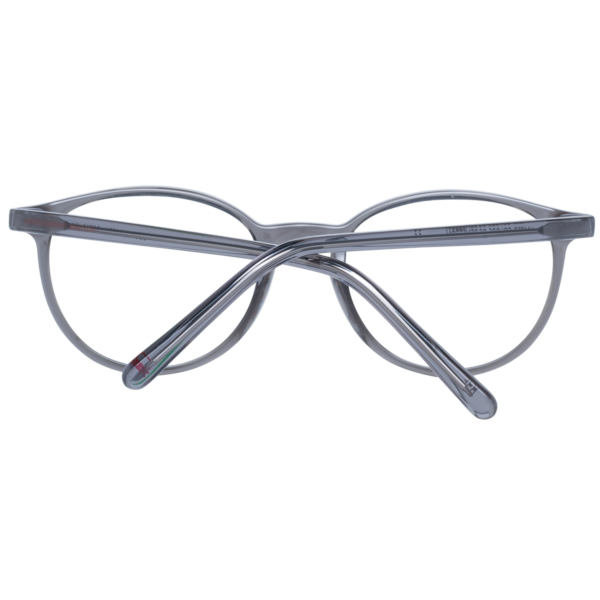 Frontansicht der Benetton Brille BEO1036 50951 – Rahmen Kunststoff