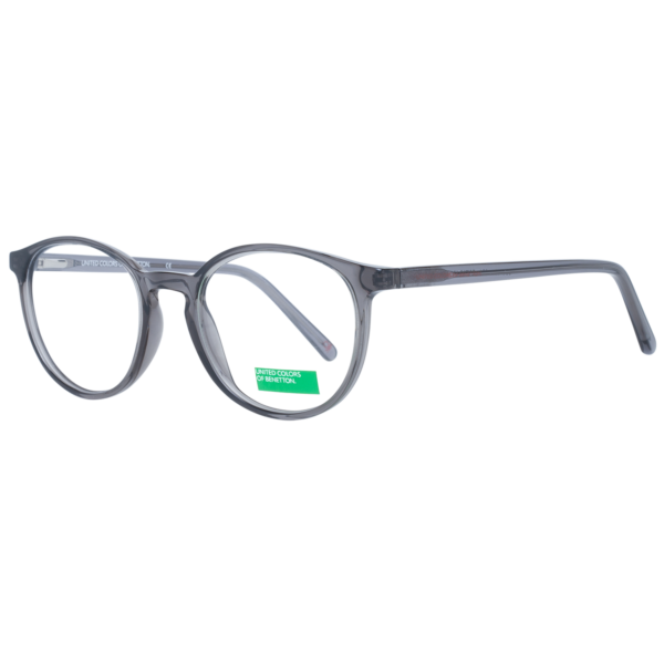Benetton )} Brille BEO1036 50951 in Grau
