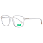Benetton )} Brille BEO1049 53132 in Creme