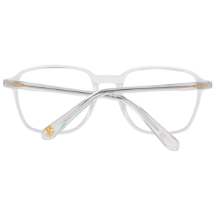 Frontansicht der Benetton Brille BEO1049 53132 – Rahmen Kunststoff