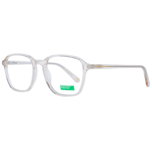 Benetton )} Brille BEO1049 53132 in Creme