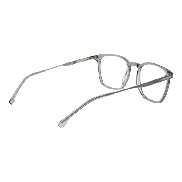 Frontansicht der Boss Brille BOSS 1889 52FX820 – Rahmen Azetat