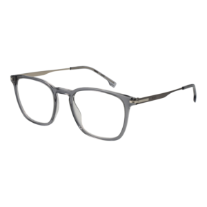 Boss )} Brille BOSS 1889 52FX820 in Grau