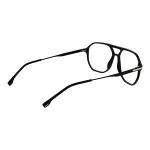 Frontansicht der Boss Brille BOSS 1890 562M216 – Rahmen Azetat
