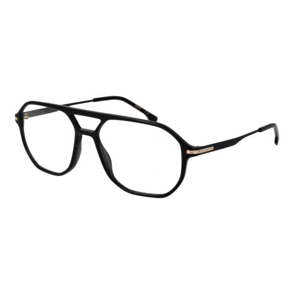 Boss )} Brille BOSS 1890 562M216 in Schwarz
