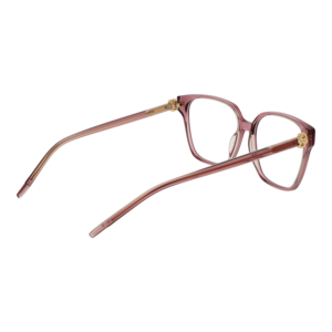Frontansicht der Boss Brille BOSS 1940 55C1915 – Rahmen Azetat