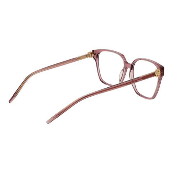 Frontansicht der Boss Brille BOSS 1940 55C1915 – Rahmen Azetat