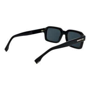 Rückansicht der Boss Sonnenbrille BOSS 1984/S 54807I8 – Eco Azetat & Azetat Rahmen