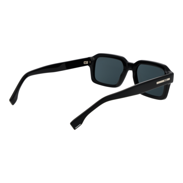 Rückansicht der Boss Sonnenbrille BOSS 1984/S 54807I8 – Eco Azetat & Azetat Rahmen