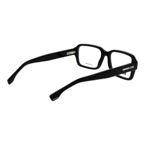 Frontansicht der Boss Brille BOSS 1986 5580718 – Rahmen Eco Azetat & Azetat