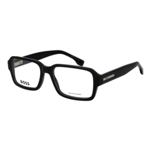 Boss Brille BOSS 1986 5580718 in Schwarz