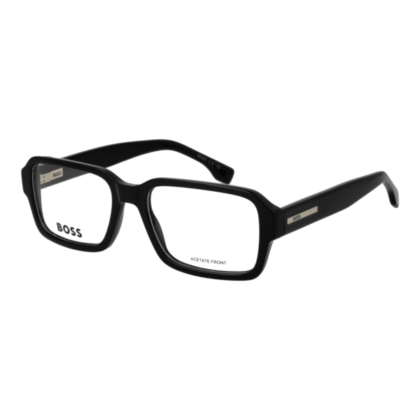 Boss )} Brille BOSS 1986 5580718 in Schwarz