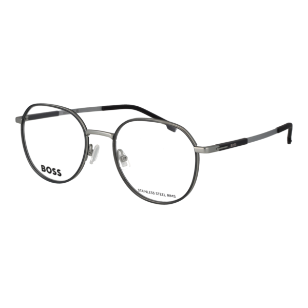 Boss )} Brille BOSS 1992 51R8120 in Gunmetal