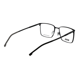 Frontansicht der Boss Brille BOSS 1994 5700318 – Rahmen Metall & Eco Polyamid