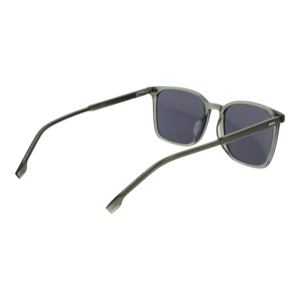 Rückansicht der Boss Sonnenbrille BOSS 2004/G/S 551EDIR – Eco Azetat & Azetat Rahmen